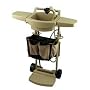 Vertex Rolling Garden Sink #GB4050