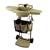 Vertex Rolling Garden Sink #GB4050