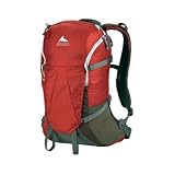 GREGORY(グレゴリー) カルミア28 シナバー 28L 11310437064000
