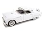 1956 Ford Thunderbird White American Graffiti 1:18
