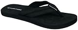 Kustom Adl2 Sandal - Black
