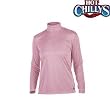 Hot Chillys Peach Skin Turtleneck for Women