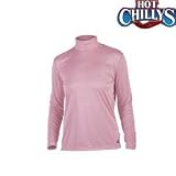 Hot Chillys Peach Skin Turtleneck for Women