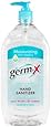 Germ-x 1000001474 Original Hand Sanitizer, 40 Fl Oz.