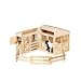 Folding Horse Stable