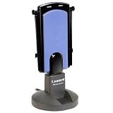 Wireless-n USB Adapter