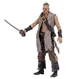 Pirates Of The Caribbean 4 - On Stranger Tides - 10cm Figure - ZombieIMAGE