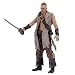 Pirates Of The Caribbean 4 - On Stranger Tides - 10cm Figure - Zombie_s-1