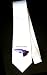 Party Decoration Necktie with fish, aquarium
