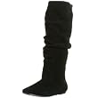 Steve Madden Women's Tianna Slouch Boot