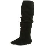Steve Madden Women's Tianna Slouch Boot