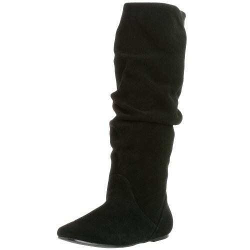 Steve Madden Women's Tianna Slouch Boot