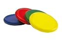 SET OF 4 FOAM FLIERS