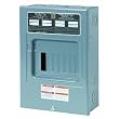 Square D Co. QO612L100SCP Main Lug Load Center