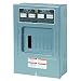 Square D Co. QO612L100SCP Main Lug Load Center