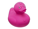 Present Time Bud Aroma Raspberry Duck, Medium