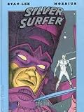 Silver Surfer (von Stan Lee und Moebius)