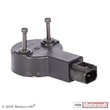 Motorcraft DU-81 Camshaft Position Sensor