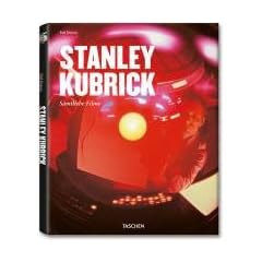 Stanley - Kubrick: 25 Jahre TASCHEN