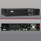 750VA Smart Pro UPS RM 2U