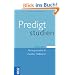Predigtstudien 2010/2011: Perikopenreihe III - 2. Halbband