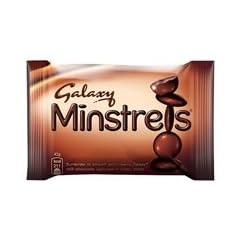 Galaxy Minstrels 42g