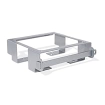 Maccuff Mini Mounting Bracket Attach Macmini To Monitor Lock Bar