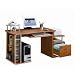 Complete Computer Workstation with Storage