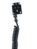 Pocket Wizard 804-516 RZM3-P Mamiya RZ Pre-Releaseable Motor Drive Cord