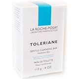 La Roche-Posay Toleriane Gentle Cleansing Bar - 4 fl oz