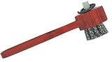 Lisle 11400 Battery Side Terminal Cleaner Brush