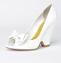 Head Over Heels Wedgewood