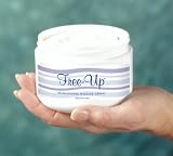 Free-Up Massage Cream (16 oz.)