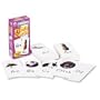 CARSON-DELLOSA Spanish Alphabet Flash Cards, Photographic, 3 x6, 94 Cards (Case of 12)