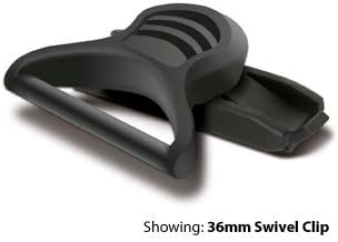 Ops Core Goggle Swivel Clips 36mm