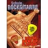 Schule der Rockgitarre Band 2 (+CD) inkl. Plektrum und herausnehmbarem Tabulaturheft - mit Songs von Nirvana, Lenny Kravitz, Santana, Linkin Park, Led Zeppelin u.v.a.m. (Schule der Rockgitarre) von Andreas Scheinh�tte (Taschenbuch - 2004) (Noten/Sheetmusic)