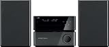 Harman Kardon MAS-110 - CD/DAB/FM Micro Audio System + Speakers