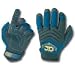CLC Pit Crew 235NXL Power Crew  Glove - Navy - Extra Large