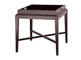 Pinzon Hampden Birch Side Table