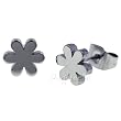 Flower Daisy Stud Earrings