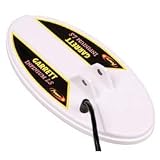 5-Inch x 10-Inch DD Metal Detector Search Coil