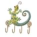 Regal Gift Gecko Wall Hook Key Rack