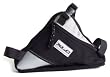 XLC Bicycle Frame Bag Black/silver