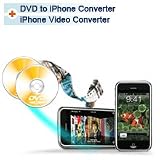Xilisoft iPhone DVD & Video Converter Suite