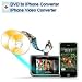 Xilisoft iPhone DVD & Video Converter Suite