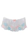 Affinitas Intimates Sandra Boyshort Style AF-S8-S05