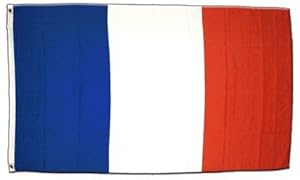 Drapeau France - 60 x 90 cm