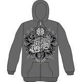 Breaking Benjamin - Hooded Sweatshirts - Band