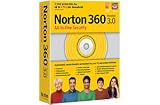 Search : Norton 360 3.0 Premier Edition (up to 3 users)