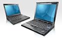 Lenovo ThinkPad X61s 7669 - Core 2 Duo L7300 / 1.4 GHz LV - Centrino Duo - RAM 1 GB - HDD 120 GB - GMA X3100 - Gigabit Ethernet - WLAN : 802.11a/b/g - TPM - fingerprint reader - Win XP Pro - 12.1" TFT 1024 x 768 ( XGA ) - black - TopSeller - Microsoft Office Ready